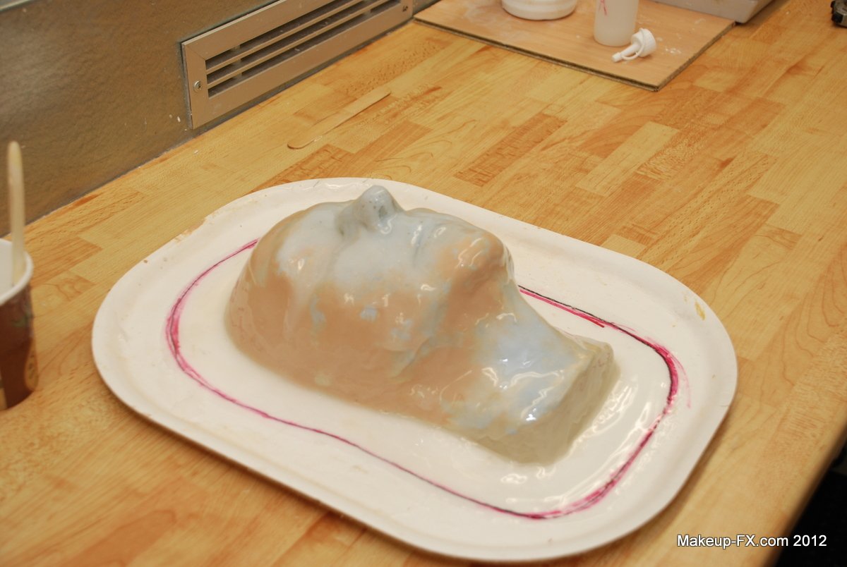 Urethane mould tutorial Urethane mould making